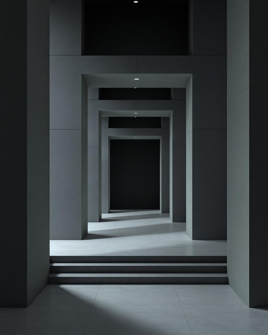 Portfolio LUMFO